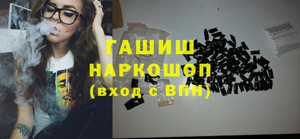 хмурый Бородино