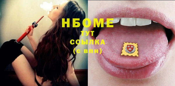 хмурый Бронницы