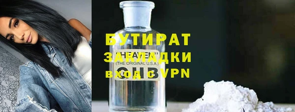 хмурый Бородино